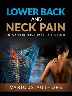 Lower back and neck pain (Translated) (eBook, ePUB) - Various, Authors