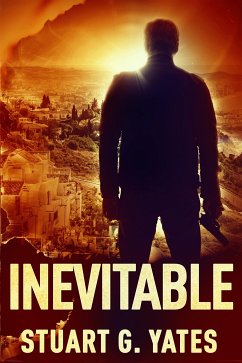 Inevitable (eBook, ePUB) - G. Yates, Stuart