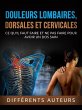 Douleurs lombaires, dorsales et... - Bild 1
