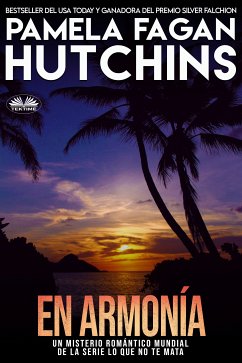 En Armonía (eBook, ePUB) - Hutchins, Pamela Fagan