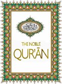 The Noble Qur'an in English (eBook, ePUB)