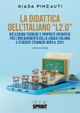 La didattica dell’italiano “L2.0” (eBook, PDF)