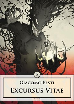 Excursus vitae (eBook, ePUB) - Festi, Giacomo