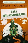Casa Mal-Assombrada (eBook, ePUB)