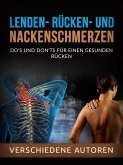 Lenden-, rücken- und nackenschmerzen (Übersetzt) (eBook, ePUB)