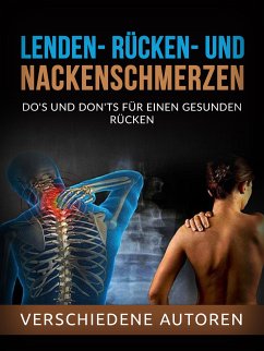 Lenden-, rücken- und nackenschmerzen (Übersetzt) (eBook, ePUB) - Autoren, Verschiedene
