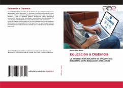 Educación a Distancia