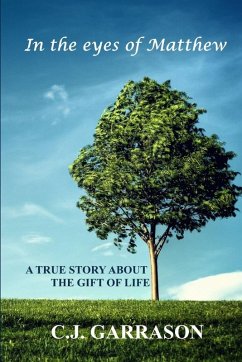 In the Eyes of Matthew - Garrason, C. J.