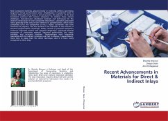 Recent Advancements in Materials for Direct & Indirect Inlays - Bhavsar, Bhavika;Davis, Deepa;Chhaparwal, Amit