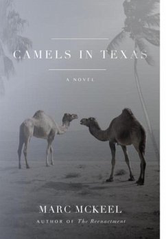 Camels in Texas - McKeel, Marc