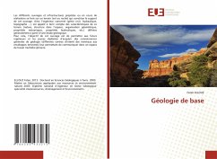 Géologie de base - ELLOUZ, Faten
