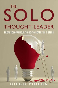 Cover The Solo Thought Leader (eBook, ePUB)