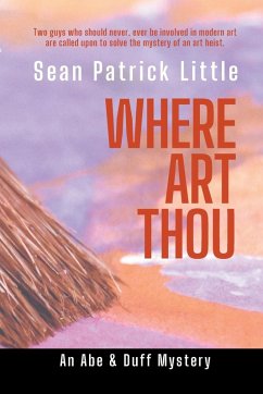 Cover Where Art Thou?