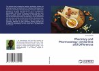 Pharmacy and Pharmacology: similarities and Differences