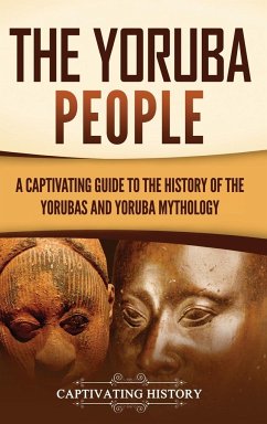 The Yoruba People - History, Captivating