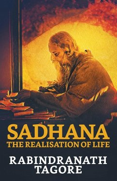 Sadhana Cover Sadhana