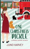 One Christmas Pickle