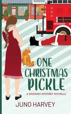 One Christmas Pickle - Harvey, Juno