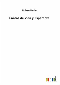 Cantos de Vida y Esperanza - Dario, Ruben