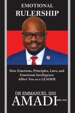EMOTIONAL RULERSHIP - Amadi, Emmanuel Eni