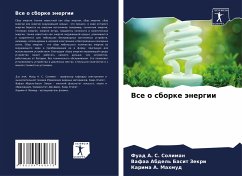 Cover Vse o sborke änergii