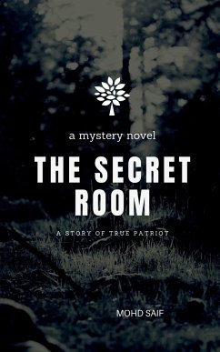 Cover The Secret Room