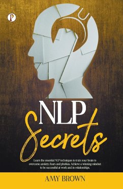 NLP Secrets - Brown, Amy