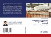 Concrete Technology and Design of Masonry Structure