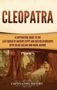 Cover Cleopatra