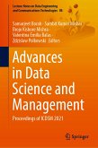 Advances in Data Science and Management (eBook, PDF)