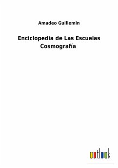 Enciclopedia de Las Escuelas Cosmografía