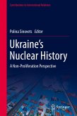 Ukraine&quote;s Nuclear History (eBook, PDF)