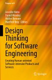 Design Thinking for Software Engineering (eBook, PDF)