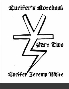 Lucifer's Notebook - Jeremy White, Lucifer