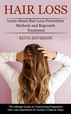 Hair Loss - Jefferson, Keith