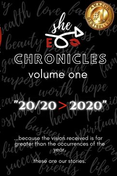 Ebonee Cannon - SheEO Chronicles - Bowens, Kellye A.