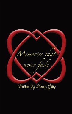 Memories That Never Fade - Gillis, Katrena M
