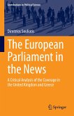 The European Parliament in the News (eBook, PDF)