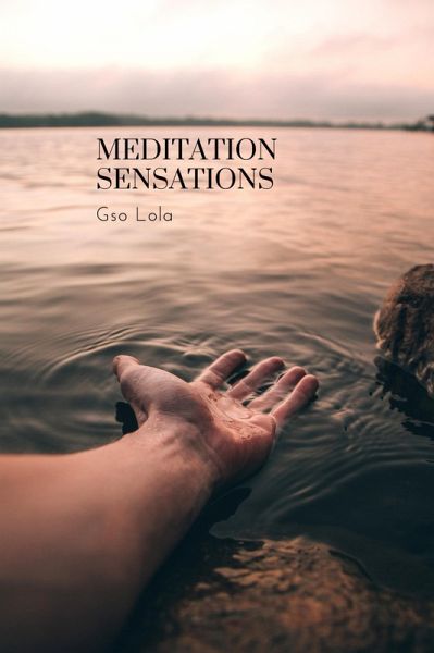 Meditation Sensations (eBook, ePUB)