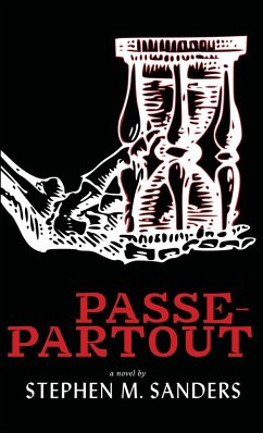 Passe-Partout - Sanders, Stephen M.