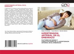 HIPERTENSION ARTERIAL EN EL EMBARAZO - Hernández, Odalys;Marrero, Yismari;Cabrera, Marcilia