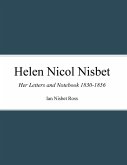 Helen Nicol Nisbet