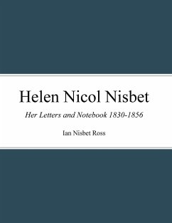Helen Nicol Nisbet - Ross, Ian