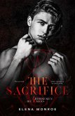 The Sacrifice (The 4Horsemen Series, #3) (eBook, ePUB)
