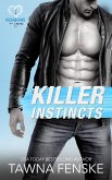 Killer Instincts (Assassins in Love, #1) (eBook, ePUB)
