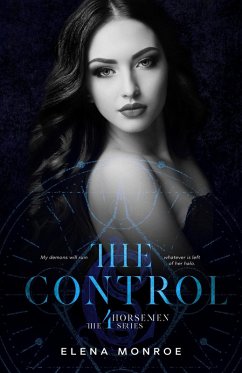 Cover The Control (The 4Horsemen Series, #4) (eBook, ePUB)