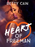 Heart of Freeman (eBook, ePUB)