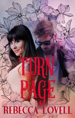 Cover Turn the Page (eBook, ePUB)