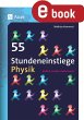 55 Stundeneinstiege Physik (eBook, PDF) - Bild 1