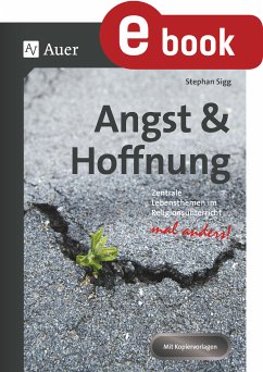 Angst & Hoffnung (eBook, PDF) - Sigg, Stephan